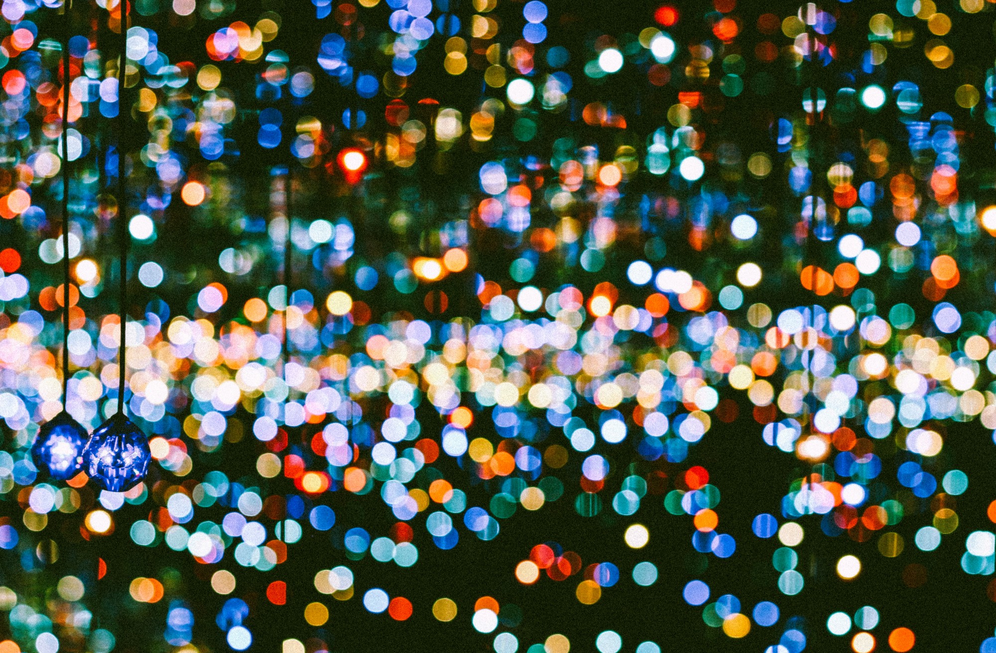 Bokeh header image